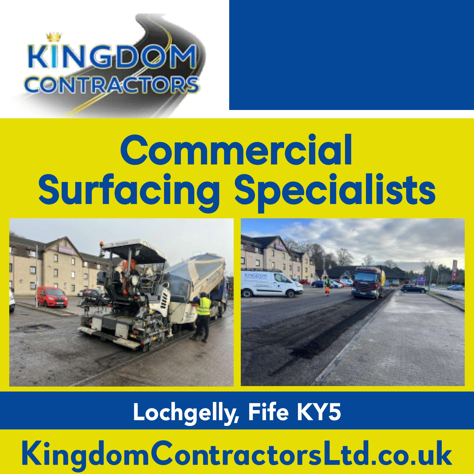 Kingdom Contractors